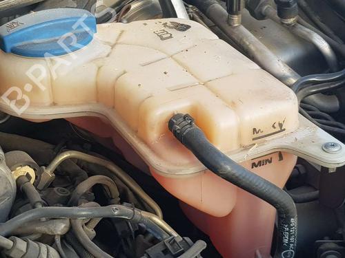 Used Expansion tank AUDI A6 C6 (4F2) 3.0 TDI quattro (225 hp) 18902646
