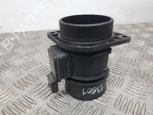 Used Mass air flow sensor NISSAN QASHQAI / QASHQAI +2 I (J10, NJ10, JJ10E) [2006-2014]  9191507