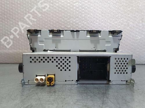 Radio SKODA FABIA III (NJ3)  | BP17567048E6 