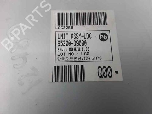 Electronic module KIA SPORTAGE IV (QL, QLE)  | BP7054628M83 