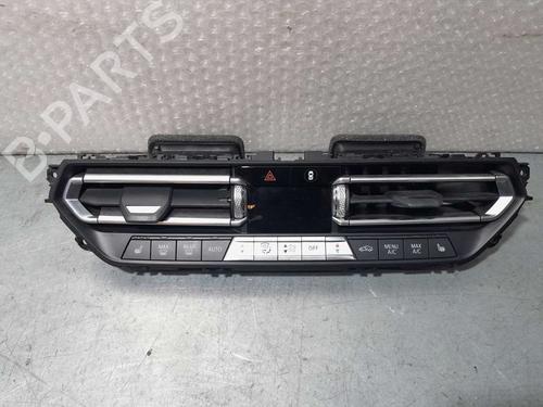 Used Climate control BMW 1 (F40) 118 i (140 hp) 18095604