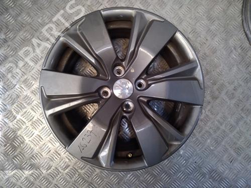 Rim PEUGEOT 2008 I (CU_) 1.5 BlueHDI 100 | BP26135826C45