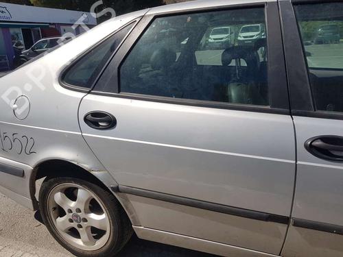 Used Right rear door SAAB 9-3 (YS3D) [1998-2003]  17709970