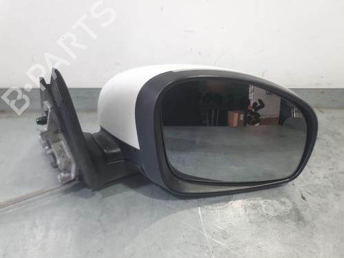 right-mirror-skoda-fabia-ii-542-2006-2007-2008-2009-2010-2011-2012-2013-2014-29212039 main image