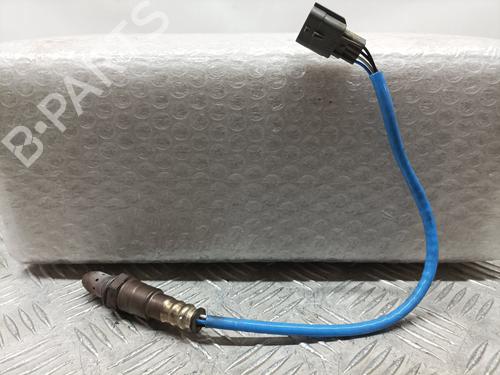 Elektronisk sensor DACIA SANDERO II 1.0 SCe 75 (B8JC, B8JD) (73 hp) 13219342