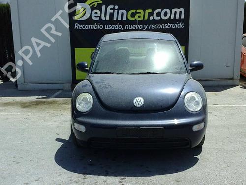 Headlight switch VW NEW BEETLE (9C1, 1C1)  | BP6517752I24 