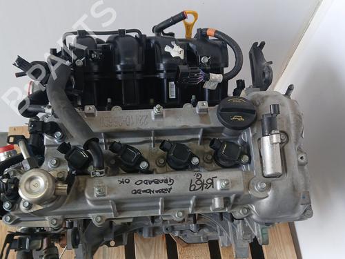 Engine KIA SPORTAGE IV (QL, QLE) 1.6 GDI | BP26953045M1 - Image 6