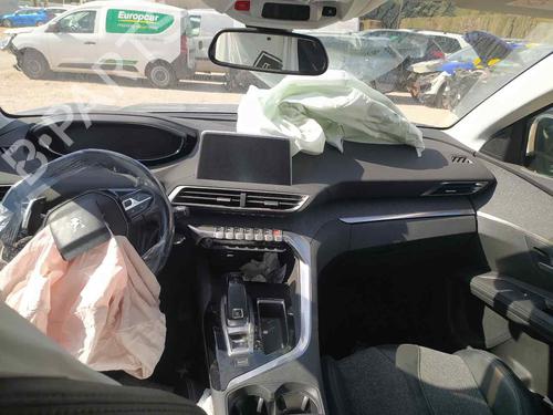 Instrument cluster PEUGEOT 5008 II (MC_, MJ_, MR_, M4_)  | BP23841121C47 