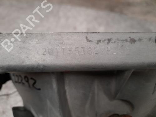 Gearbox PEUGEOT 108 1.0 VTi | BP6975702M3 