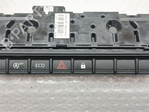 Used Switch RENAULT CLIO V (B7_) 1.0 LPG (B7MT) (101 hp) 32394207