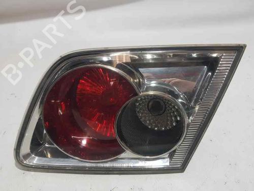 Used Right taillight MAZDA 6 Saloon (GG) [2002-2008]  5587702