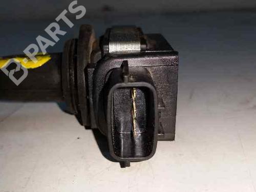 Ignition coil NISSAN QASHQAI / QASHQAI +2 I (J10, NJ10, JJ10E)  | BP2948654M94 
