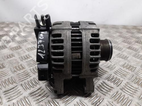 Alternator LAND ROVER FREELANDER 2 (L359)  | BP5020045M7 