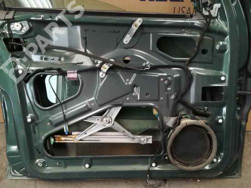 Used Front left window mechanism MERCEDES-BENZ M-CLASS (W163) [1998-2005]  3715954