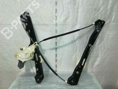 Used Front right window mechanism BMW 1 (E87) [2003-2013]  2948994