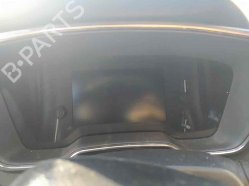 Used Instrument cluster TOYOTA COROLLA Hatchback (_E21_, _EA1_, _EH1_) 1.8 Hybrid (ZWE211) (98 hp) 23424937