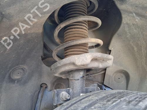 Used Right front shock absorber Right front shock absorber 37799910 37799910