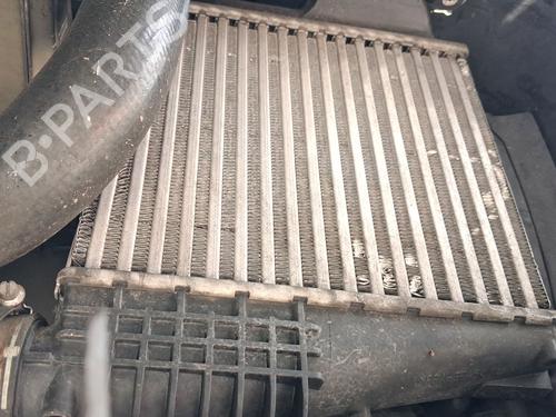 Used Intercooler Intercooler PEUGEOT 308 II (LB_, LP_, LW_, LH_, L3_) 1.6 HDi (92 hp) 40041055 40041055