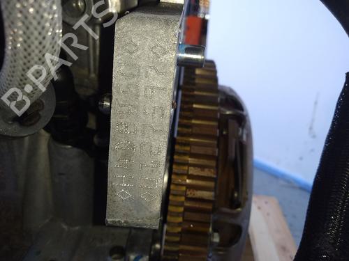 Engine RENAULT CLIO V (B7_) | BP24114556M1 - Image 7