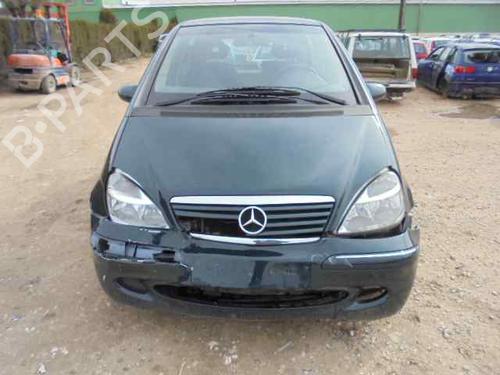 Engine MERCEDES-BENZ A-CLASS (W168)  | BP603196M1 