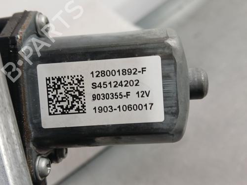 Rear left window mechanism DACIA SANDERO III 1.0 TCe 90 | BP33466227C24 - Image 5