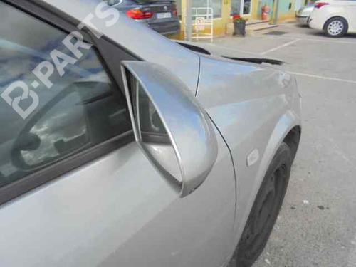 Used Right mirror NISSAN PRIMERA Hatchback (P12) [2002-2025]  1272895