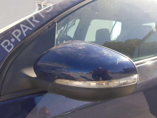 Used Left mirror VW GOLF VI (5K1) 2.0 TDI (170 hp) 17712833