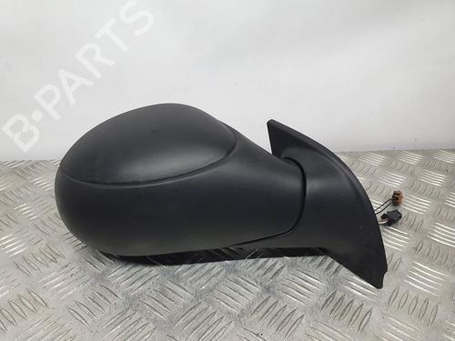 Right mirror CITROËN C3 I (FC_, FN_) 1.4 i | BP15349765C27 