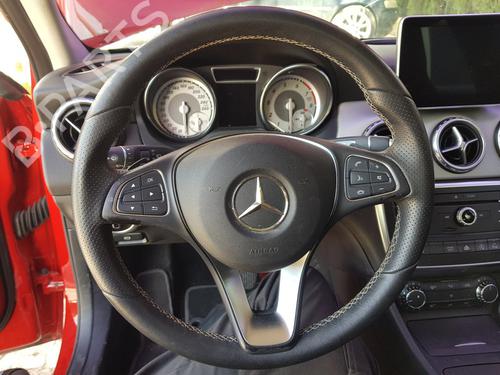 Used Steering wheel MERCEDES-BENZ GLA-CLASS (X156) GLA 200 (156.943) (156 hp) 13540672
