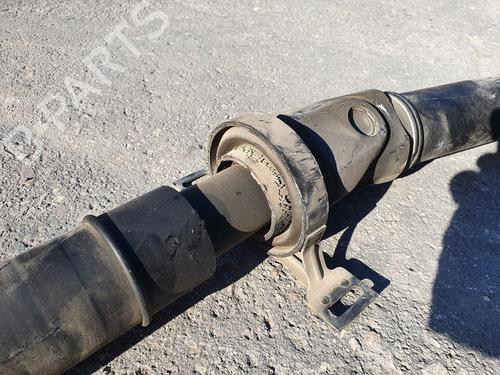 Driveshaft BMW 5 (E39)  | BP8669796M37 