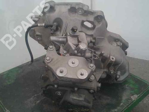 Gearbox OPEL CORSA D (S07)  | BP605229M3 