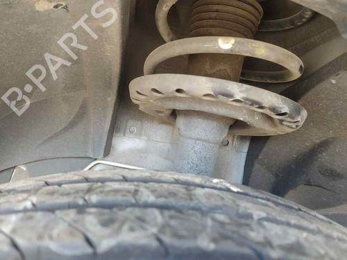 Used Left front shock absorber DACIA SANDERO III [2021-2025]  24202650