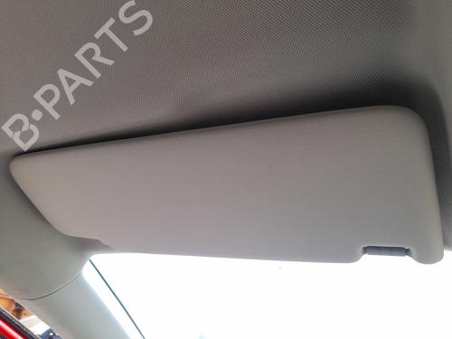Parasol izquierda Parasol izquierda SEAT LEON ST (5F8) 1.4 TSI (125 hp) 36302873 36302873