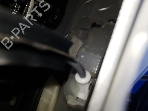 Used Front right lock Front right lock OPEL CORSA F (P2JO) 1.2 (68) (101 hp) 33208471 33208471