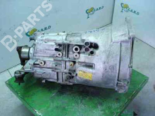 Gearbox BMW 5 (E39) 520 d | BP22550M3 