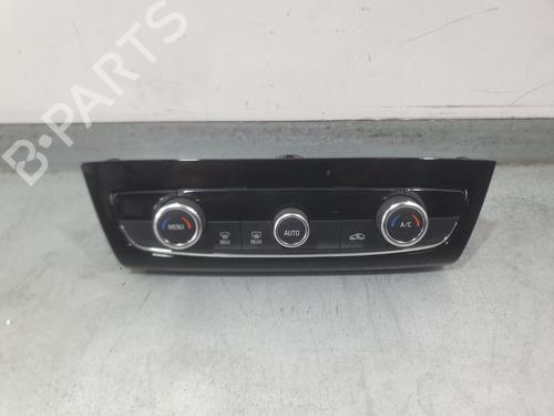 climate-control-opel-corsa-f-p2jo-2019-36498090 main image