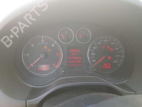 Used Instrument cluster AUDI A3 (8P1) [2003-2013]  17903422