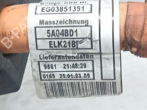 Elektronisk modul BMW iX (I20) xDrive 50 | BP30382801M83