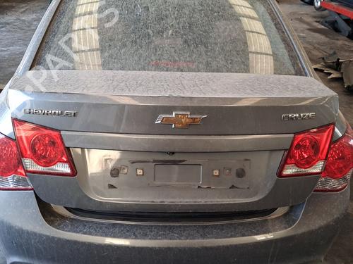 Used Tailgate Tailgate 37800595 37800595