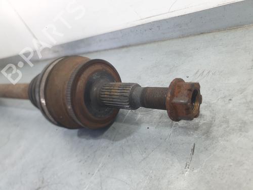 Left rear driveshaft CHRYSLER 300C (LX, LE) 3.0 CRD | BP37757817M40 - Image 3