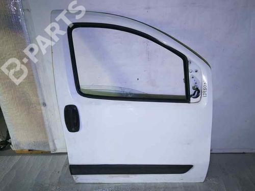 Used Right front door CITROËN NEMO Box Body/MPV (AA_) [2008-2025]  7039553