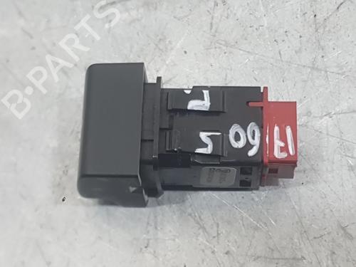 Warning switch CITROËN C4 Grand Picasso II (DA_, DE_) 1.6 HDi / BlueHDi 115 | BP35987140I22 - Image 2