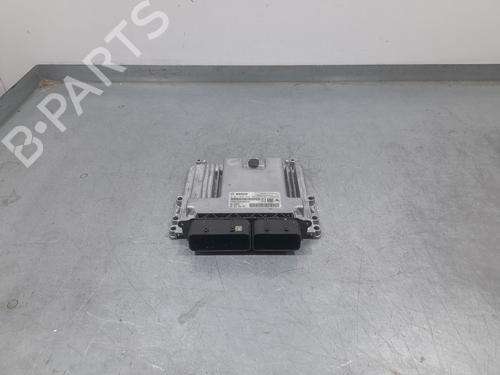 Used Engine control unit (ECU) PEUGEOT EXPERT Van (V_) 1.5 BlueHDi 120 (120 hp) 30434800
