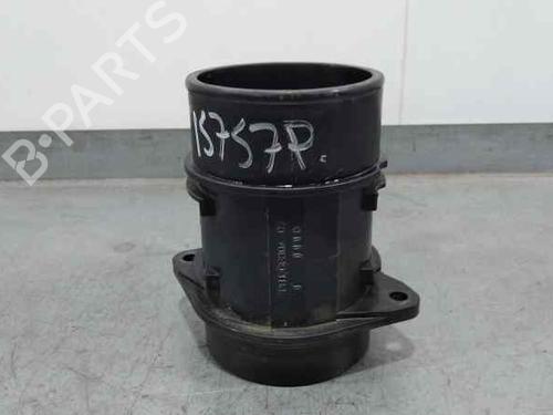 Mass air flow sensor RENAULT SCÉNIC III (JZ0/1_) | BP19160575M95
