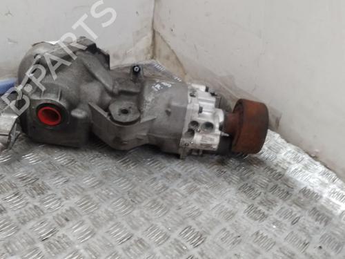 Rear differential VOLVO XC90 I (275) D5 AWD | BP19173364M24