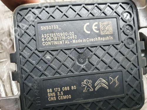 Electronic sensor PEUGEOT 5008 II (MC_, MJ_, MR_, M4_)  | BP17521088M84 