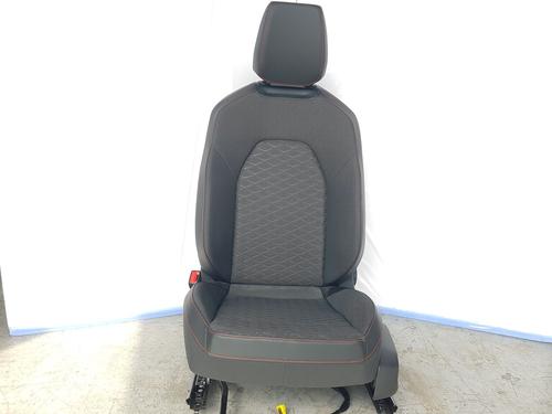 Sæde venstre fortil Sæde venstre fortil SEAT LEON (KL1, KLG) 2.0 TDI (150 hp) 34444290 34444290
