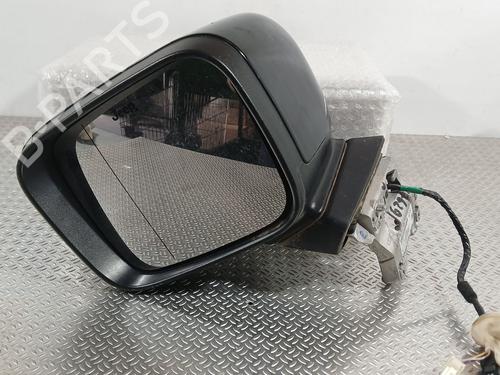 Used Left mirror Left mirror JEEP RENEGADE SUV (BU, B1, BV) 1.3 T-GDi 4x4 (180 hp) 34719710 34719710