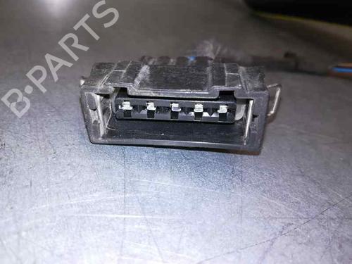 Left mirror SEAT IBIZA II (6K1)  | BP2291932C26 