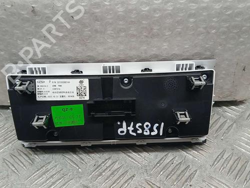 Climate control DR DR 5.0 SUV  | BP19794096I5 
